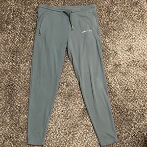 Alphalet Men’s Joggers